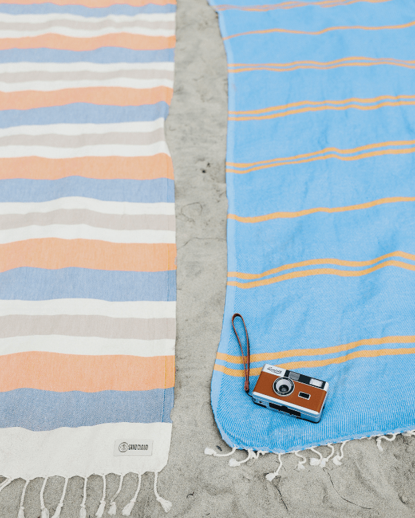 Nairobi Stripe
