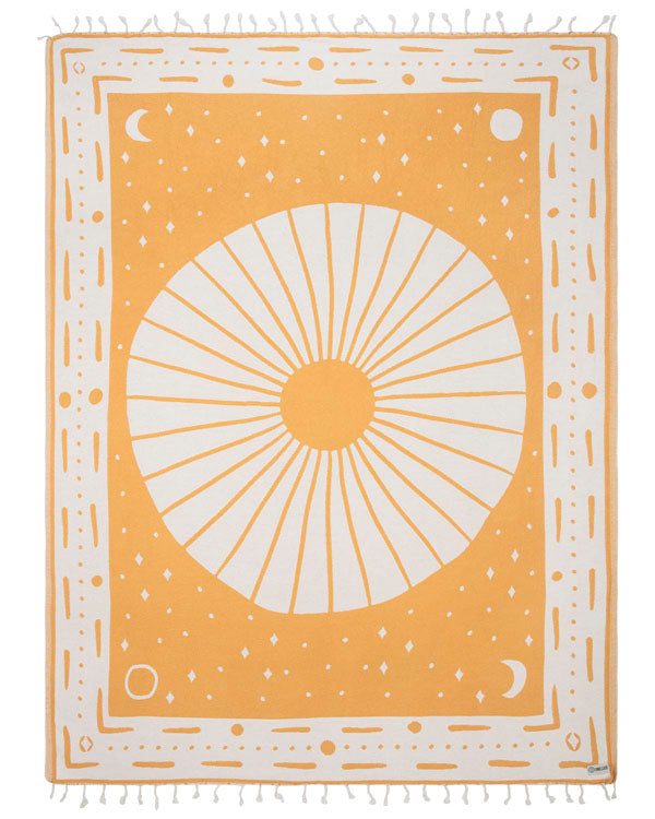 Cosmo Blanket