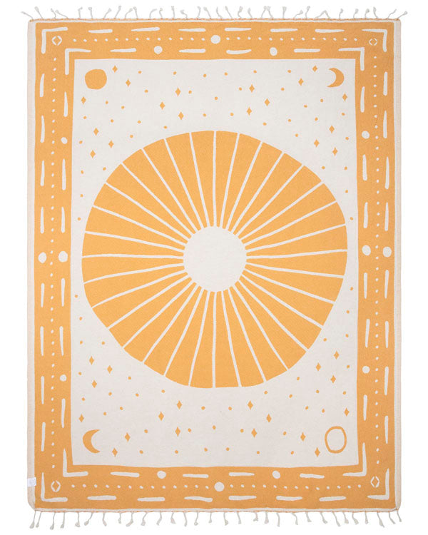 Cosmo Blanket