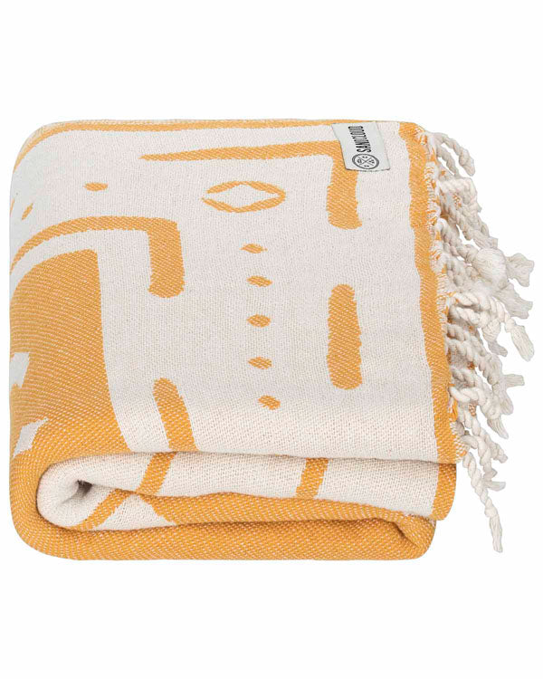 Cosmo Blanket