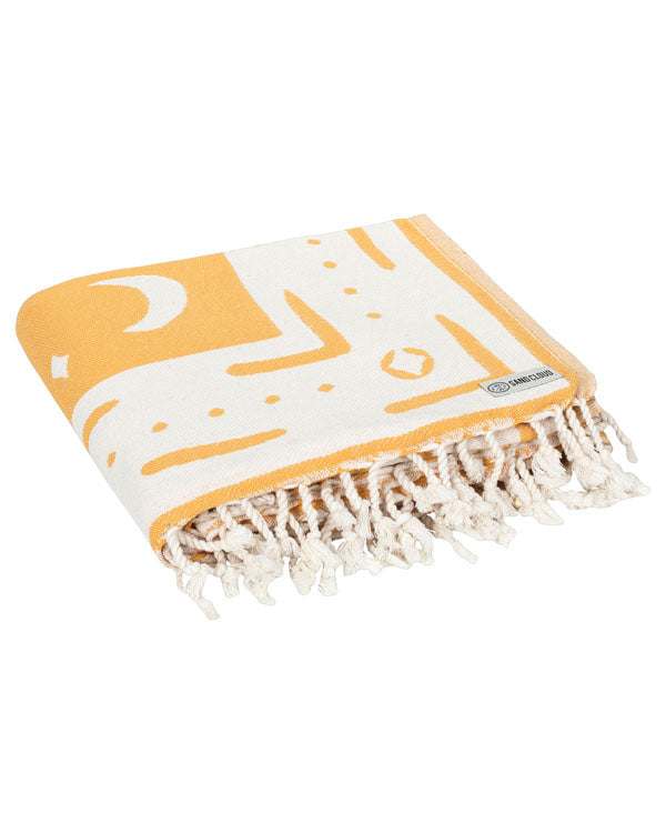 Cosmo Blanket