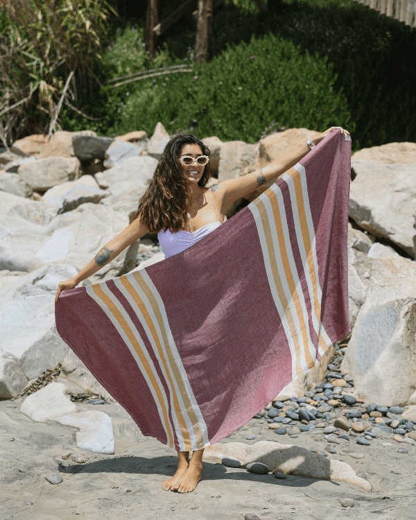 Kigali Stripe