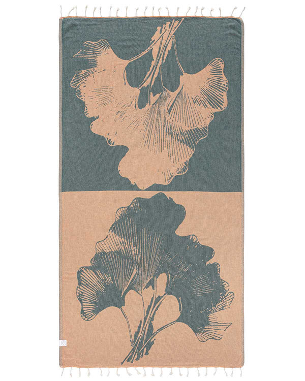 Ginko Colorblock