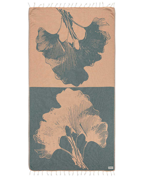 Ginko Colorblock