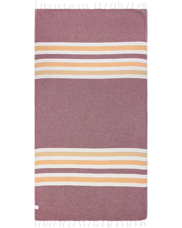 Kigali Stripe
