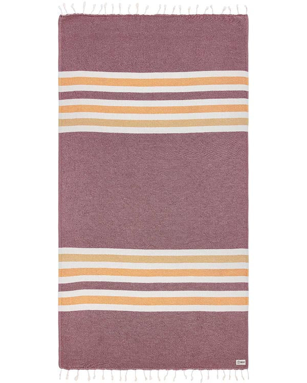 Kigali Stripe