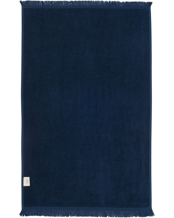 Terra XL Bath Bundle 4 Pack - Navy