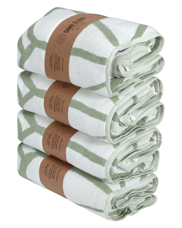 Venus XL Bath Bundle Sage
