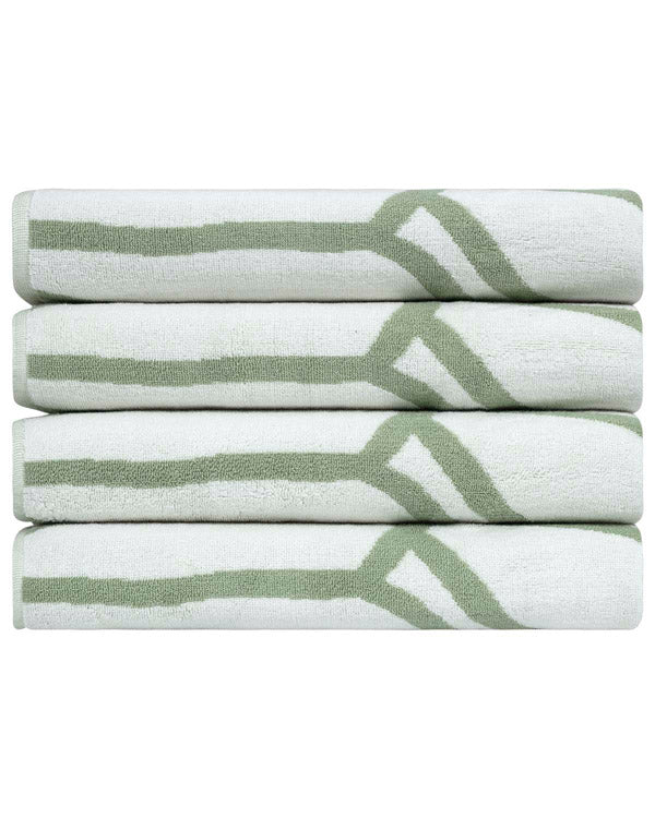 Venus XL Bath Bundle Sage