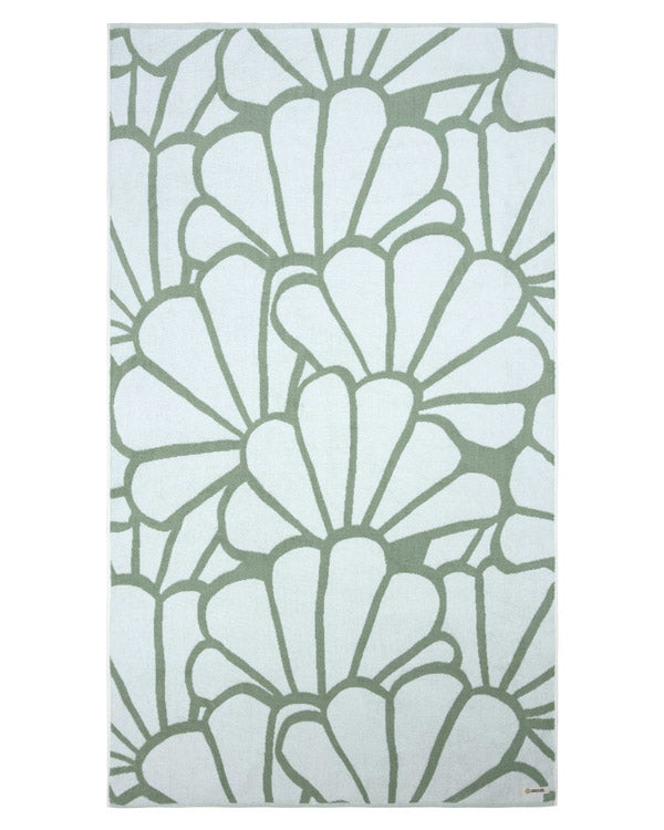 Venus XL Bath Bundle Sage