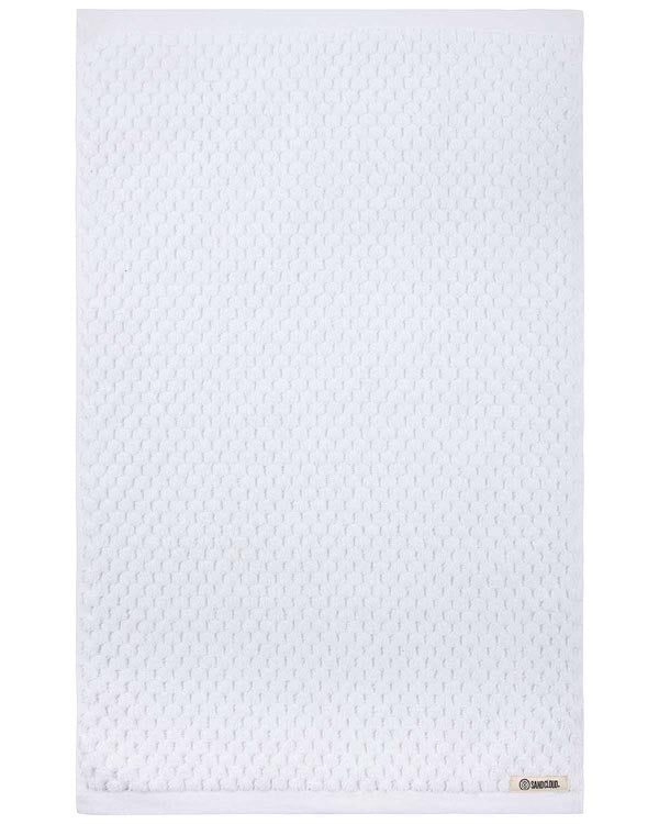 Atom Hand Bath Bundle - 2 Pack - White