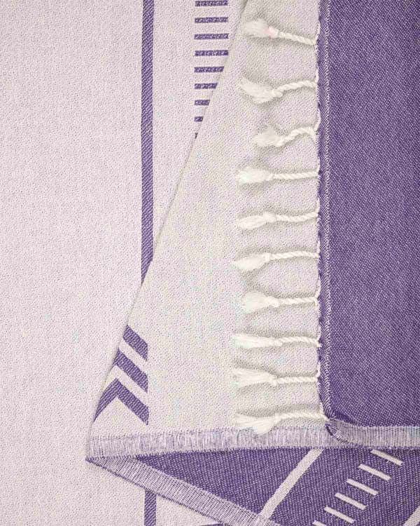 Santa Fe Purple