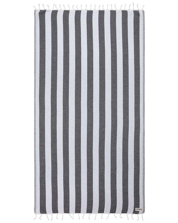 Set Stripe Black