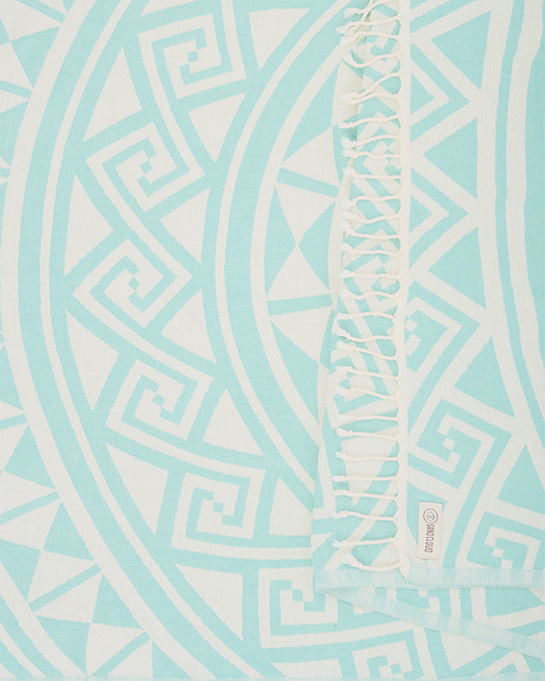 Mandala Mint