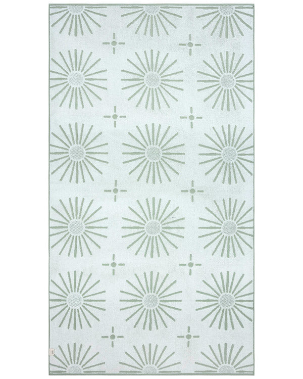 Eden XL Bath Bundle Sage