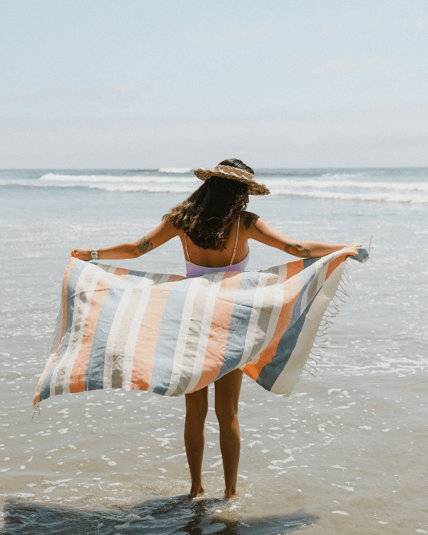 Nairobi Stripe