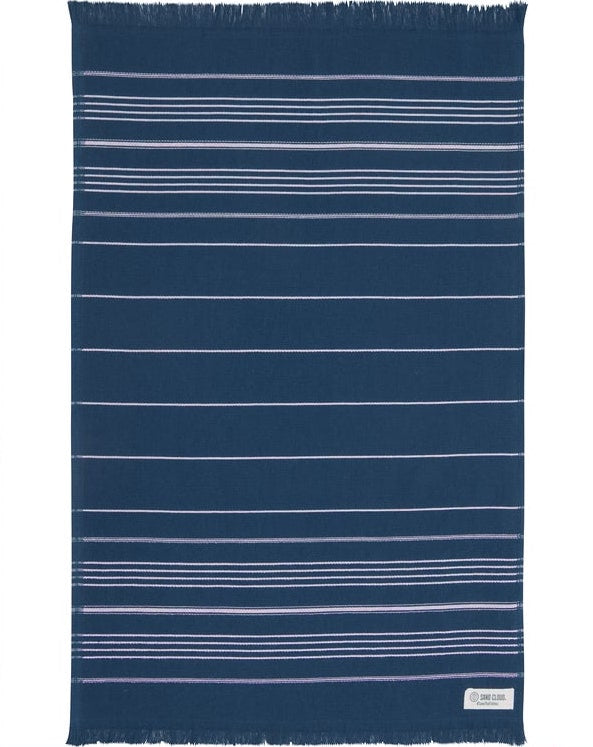 Classic XL Bath Bundle 4 Pack - Navy