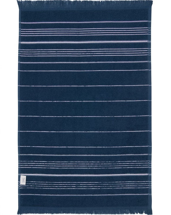 Classic XL Bath Bundle 4 Pack - Navy