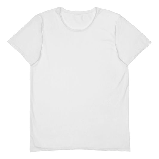 All-Over Print Men's Athletic T-Shirt