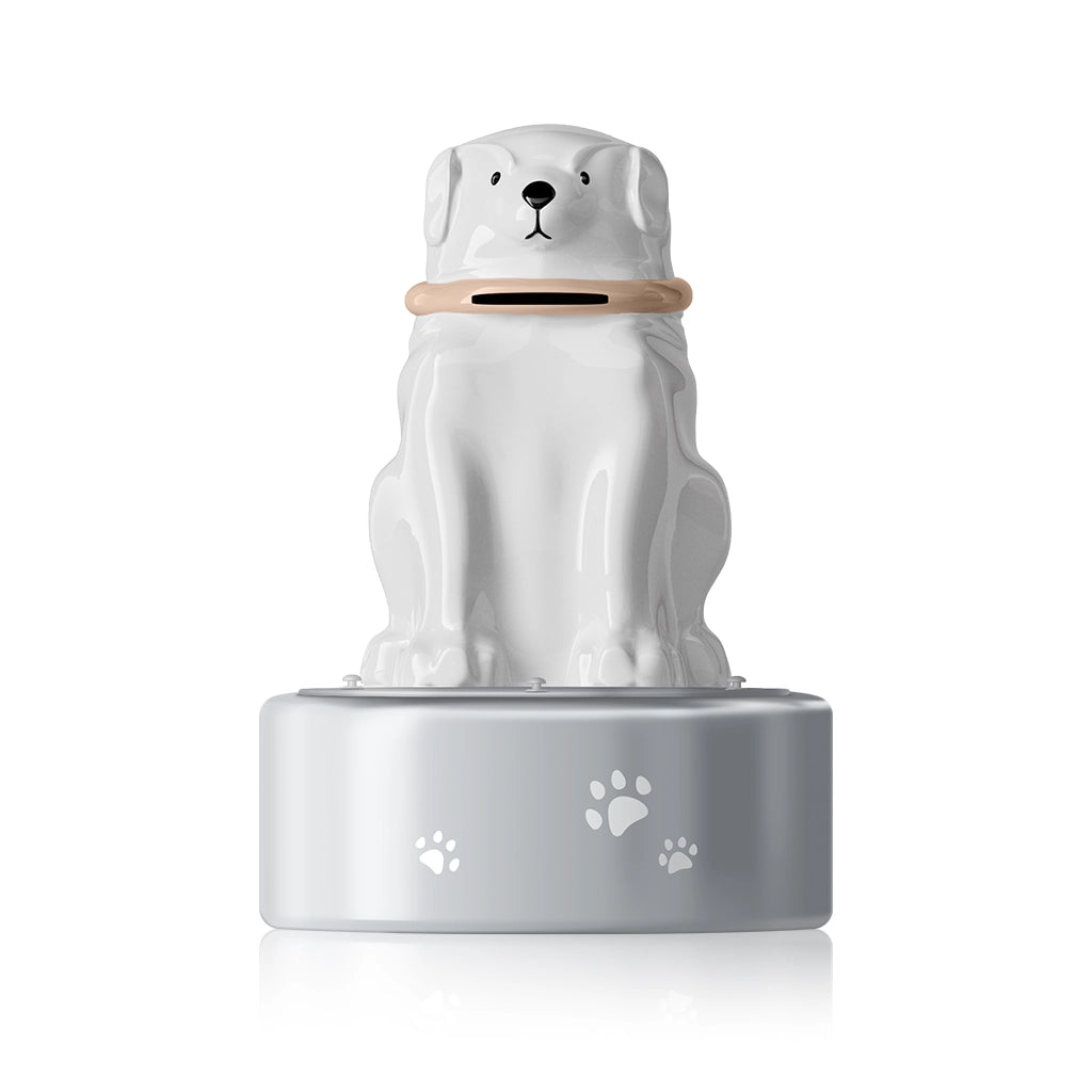 The Whisper Cabin of Love | A Gentle Cat Urn for Your Quietest Memories.