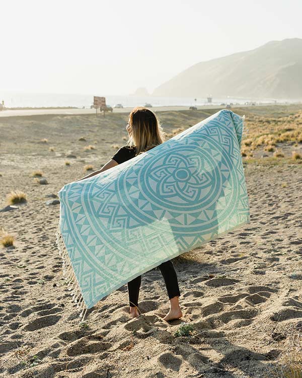 Mandala Mint