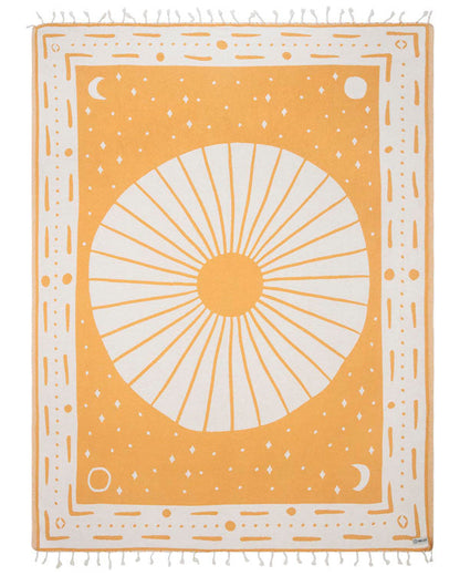 Cosmo Blanket