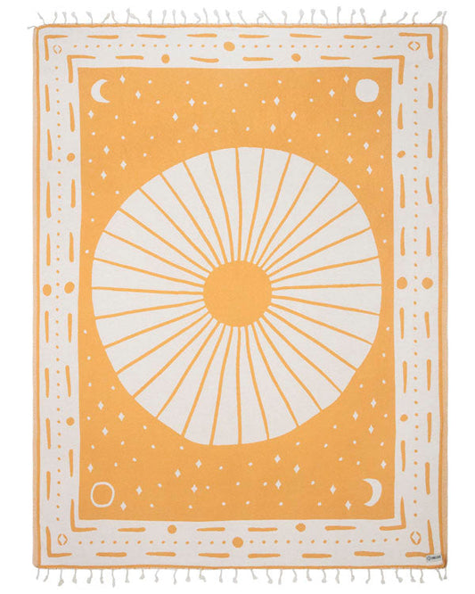 Cosmo Blanket