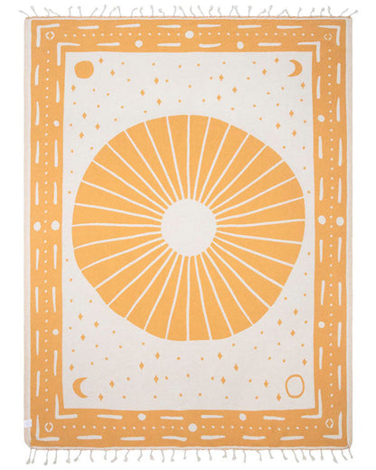 Cosmo Blanket