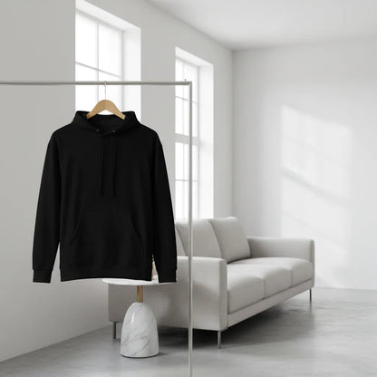 Unisex Midweight Hoodie | Independent Trading Co. SS4500