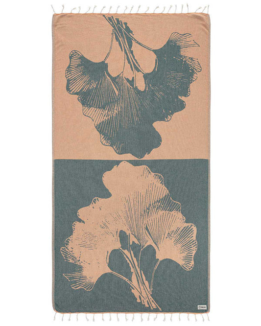 Ginko Colorblock