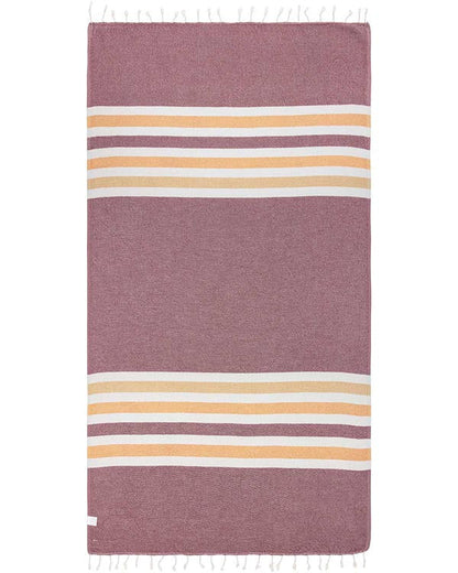 Kigali Stripe