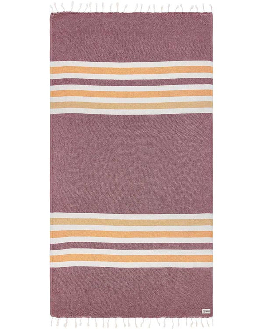Kigali Stripe