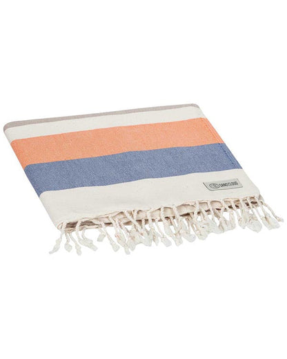 Nairobi Stripe