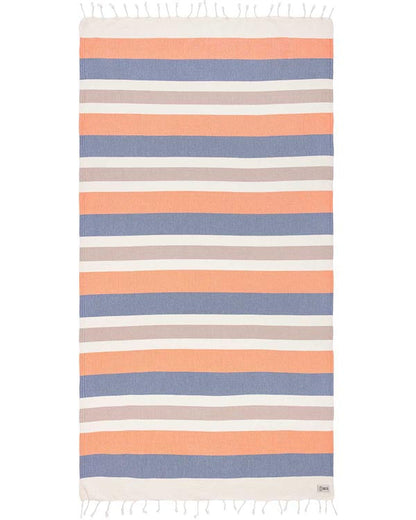 Nairobi Stripe