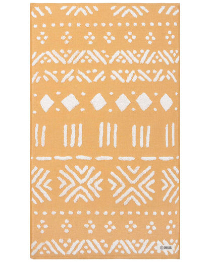 Adobe Mudcloth Hand Bundle Sunflower