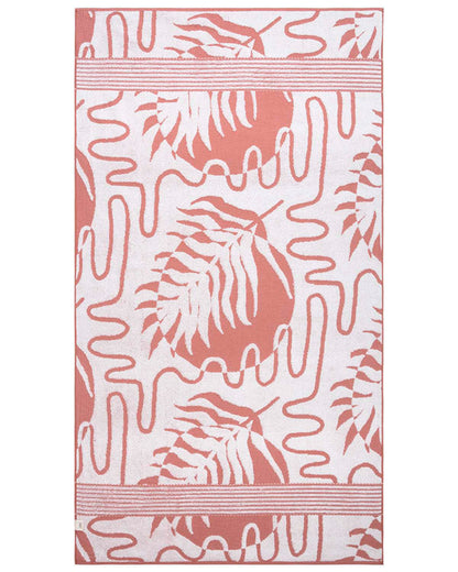 Avalo XL Bath Bundle Dusty Pink