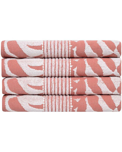 Avalo XL Bath Bundle Dusty Pink