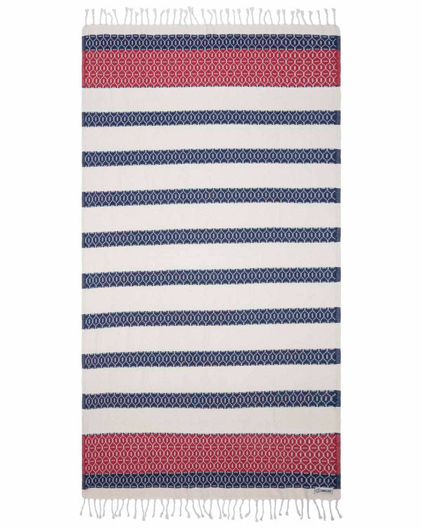 Patriot Stripe