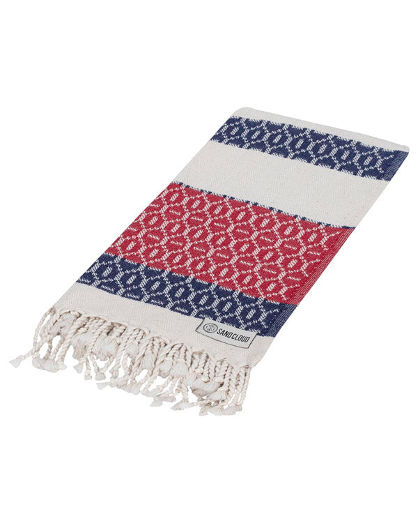 Patriot Stripe