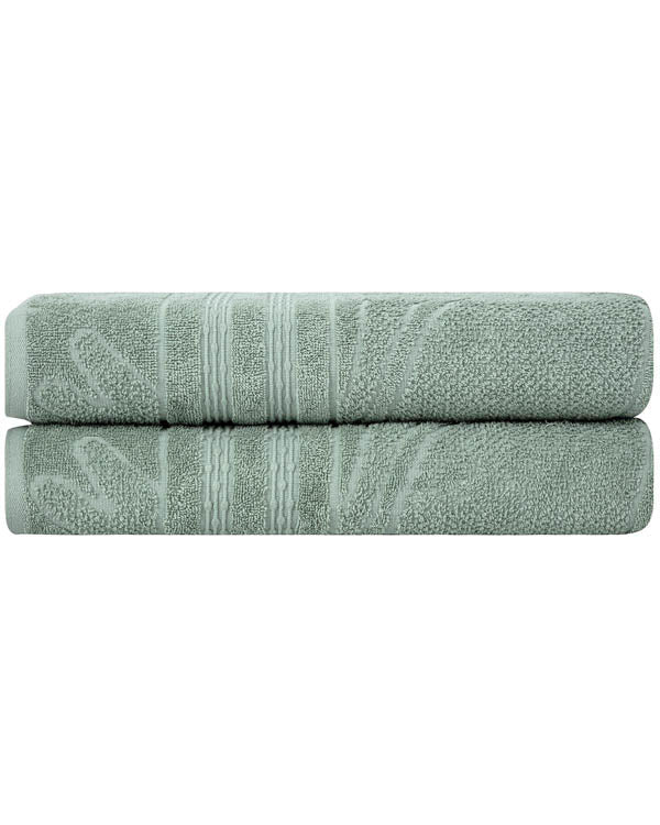 Aquatic Turtle Bath Bundle - 2 Pack - Sage