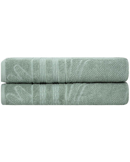 Aquatic Turtle Bath Bundle - 2 Pack - Sage