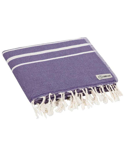 Santa Fe Purple