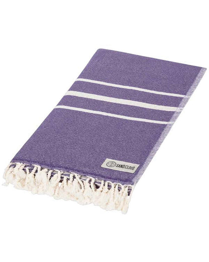Santa Fe Purple