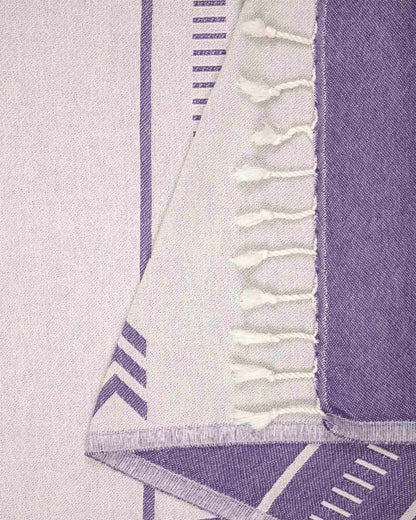 Santa Fe Purple