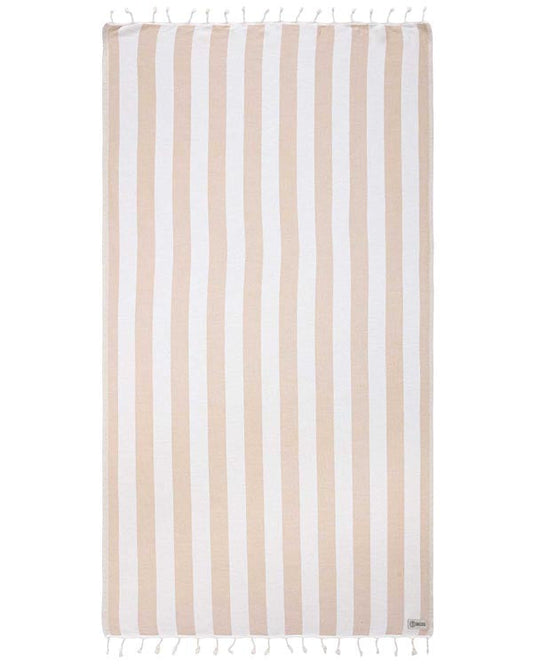 Set Stripe Beige