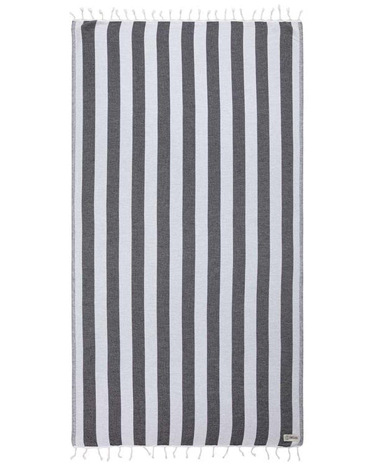 Set Stripe Black