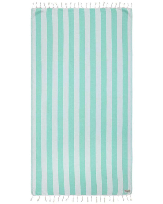 Set Stripe Mint