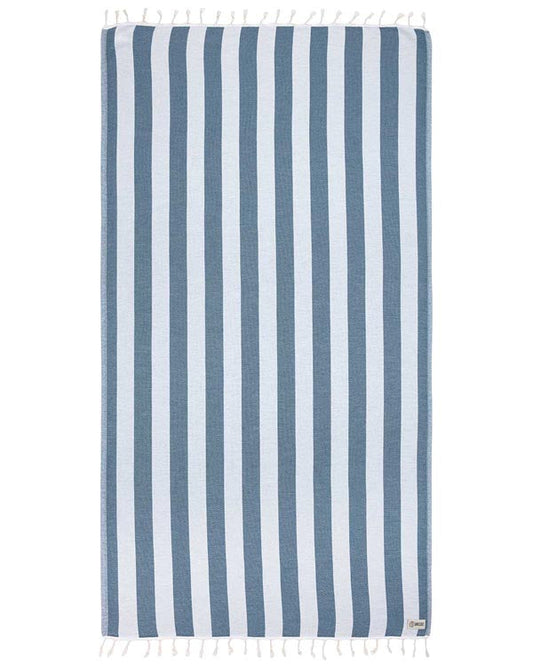 Set Stripe Ocean Teal