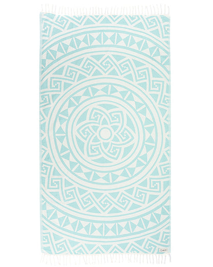 Mandala Mint