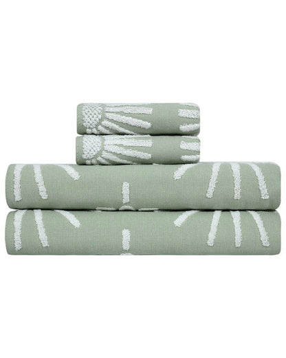 Eden XL Bath Bundle Sage